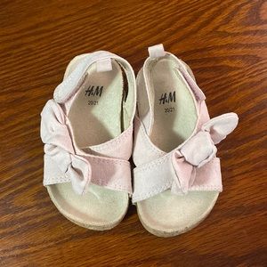 H&M sandals